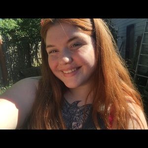 Meet your Posher, Harlee